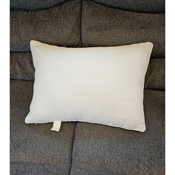 Barbara King Floral Decorative Spring Pillow - Picture 5 of 6